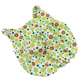 Французская одежда летняя тонкая юбка для собачьей жилетку для тыквы