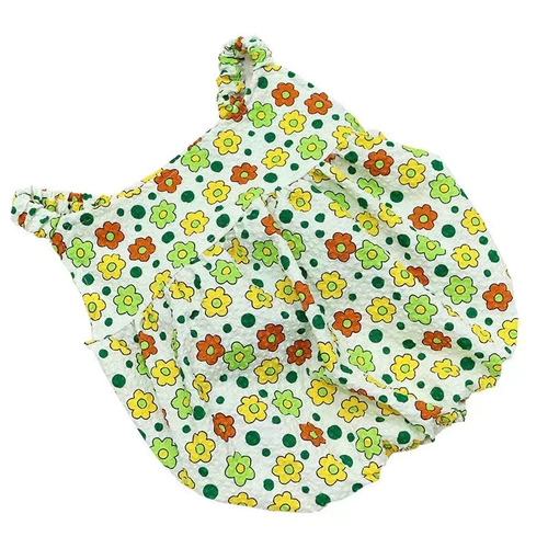 Французская одежда летняя тонкая юбка для собачьей жилетку для тыквы