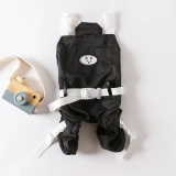 Приливное платье бренда выглядеть собачьем четырех -юбки Скюенари чайная чашка собака весна тонкая сатсума большая одежда для собак Весна и лето