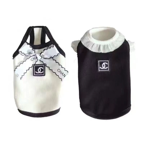 Жилет, летний наряд маленькой принцессы, шнурок-держатель, в стиле Шанель