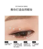 Тени для век, блестки для ногтей, палетка теней, 12 цветов