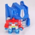 Transformers Rubik Cube Optima Doll Con người Thông minh Giải nén Trẻ thứ hai Đồ chơi Giáo dục Người ngoài hành tinh - Đồ chơi IQ Đồ chơi IQ