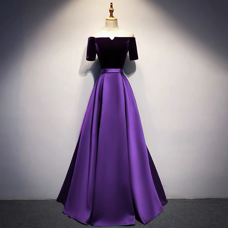  XS+Purple, long   + $6.59 