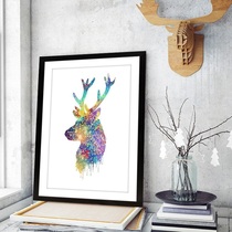 Cardboard wall hanging square framed puzzle a4 photo frame 12 inches single oversized picture frame lined with photo frame