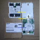 Siemens Входной выходной модуль FDCIO221-CN Модуль управления модулем FC720 Входной модуль оригинал