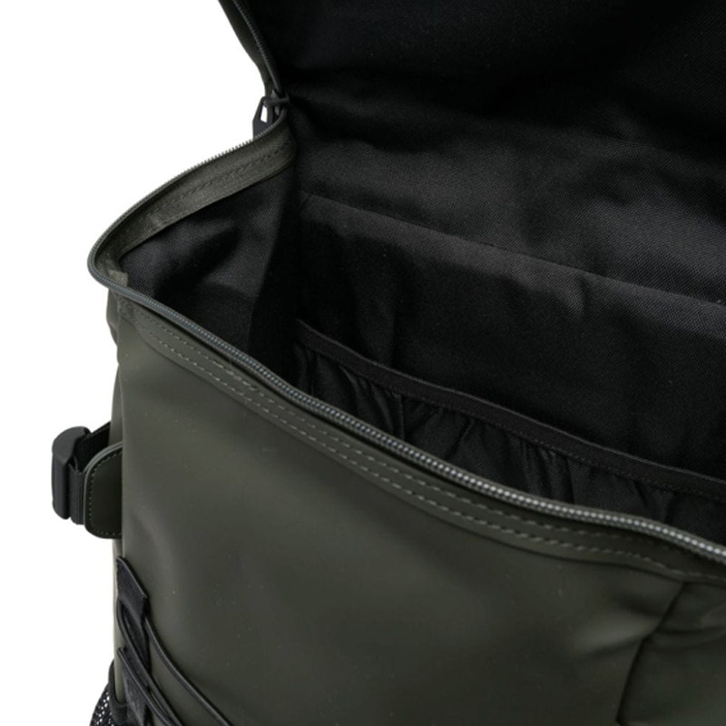 Rains Danish Nordic Travel Backpack Водонепроницаемая дорожная сумка Альпинист