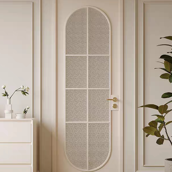 2025智能家居趋势下，如何选择高品质纯铜实心玻璃夹固定托支撑架？