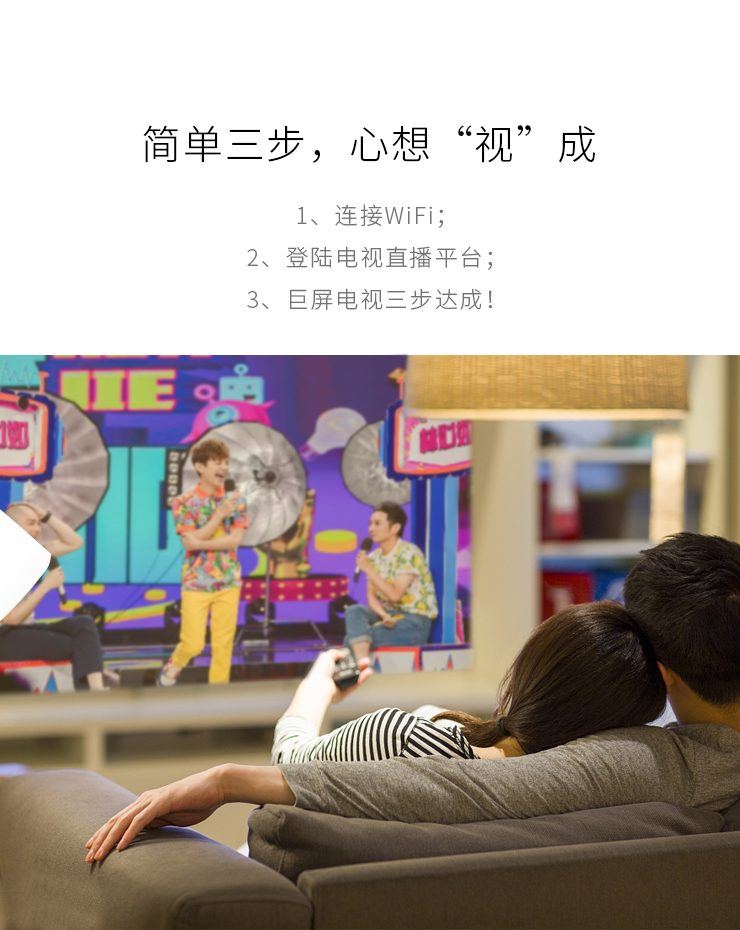 Nine Shadows Màn hình kép Máy chiếu mini 3DWify Home Office 4K HD 1080P Máy chiếu tại nhà