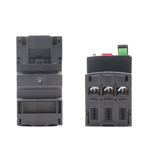 [100% оригинал и подлинный] Автоматический выключатель двигателя Schneider GV2ME22C 20-25A