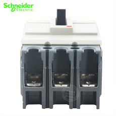 Автоматический выключатель 【Подлинный】Шнейдер отлитый в форму