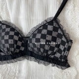 Ретро японское тонкое сексуальное нижнее белье, бюстгальтер пуш-ап, бюстгальтер без косточек, комплект