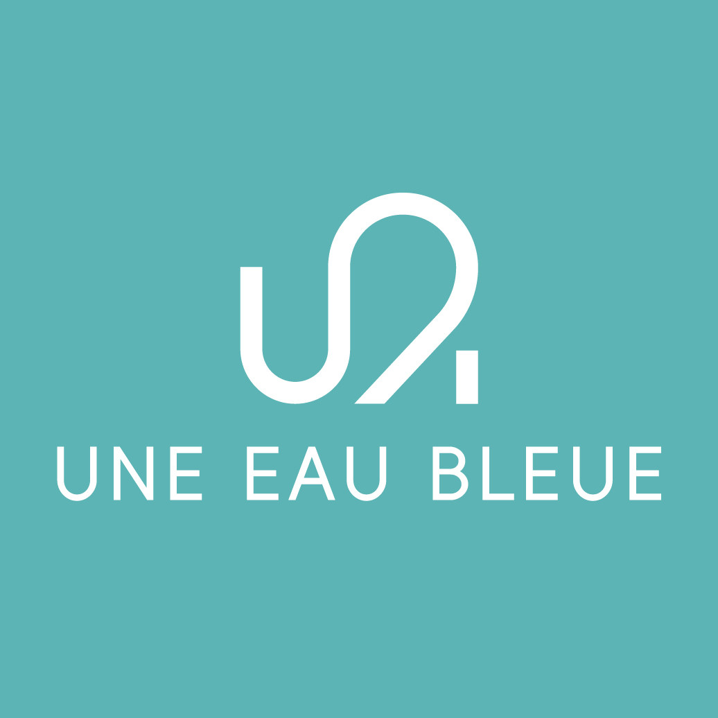 UNE EAU BLEUE芊芊蔚蓝
