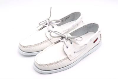 Korean brand PLDNAKUM SEBAGO boat shoes, low-top shoes, handmade shoes, casual shoes and cowhide shoes