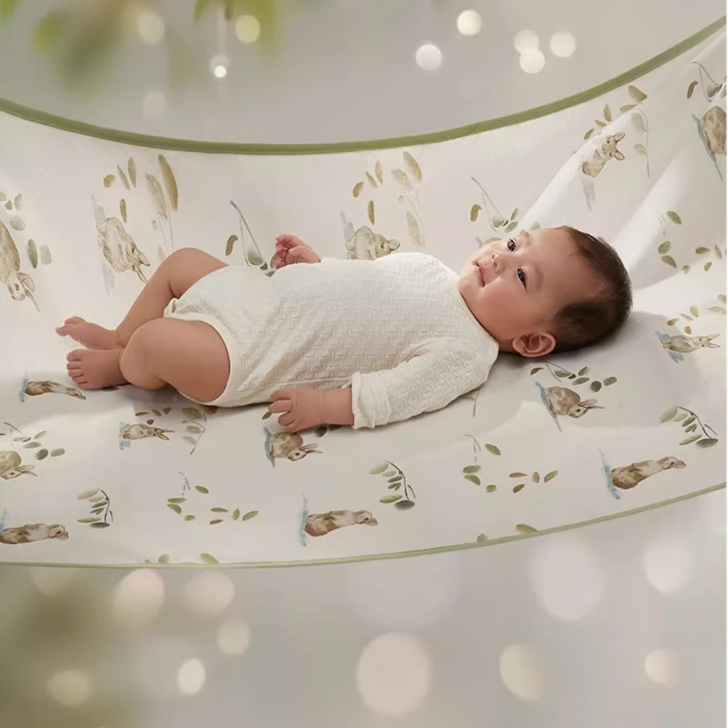 KUB可优比婴儿隔尿垫