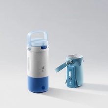 babycare专用外出冲泡奶恒温壶保温杯