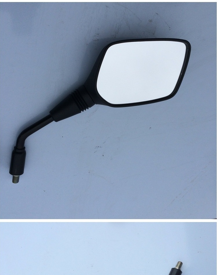 Gương chiếu hậu Suzuki Li Chi GW250 Gương chiếu hậu GW250S GW250F Gương chiếu hậu Gương mới - Xe máy lại gương gương mini xe máy