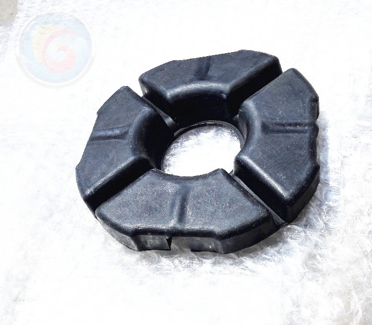 Áp dụng cho đệm đệm cao su Suzuki Prince Prince GZ125HS - Vành xe máy vành inox xe máy