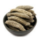 Laoyujia Sea Cucumber Half Jin [Jin is equal to 0.5 kg] 250g dried sea cucumber, threaded ginseng, black cucumber, raw sea cucumber, non-imported ready-to-eat sea cucumber, Liao cucumber