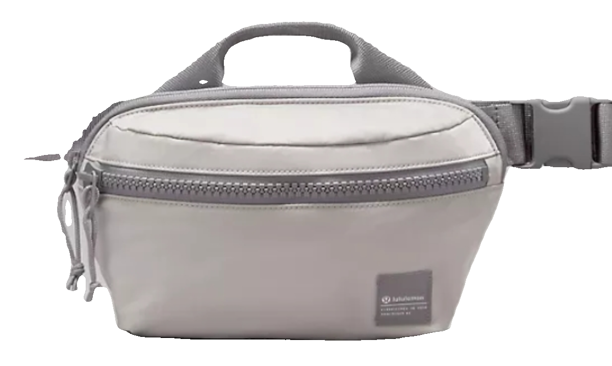 [年后发货 安娜加拿大 露露 AlI Day Essentials Belt Bag 2.5L]