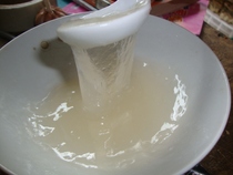 Sea Sister Home 6 provinces 2kg Jiangxi specialty Pueraria Pueraria powder food