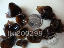 Sea Sister Home Jiangxi specialty Wuyuan pollution-free fungus meat fresh slippery 150g