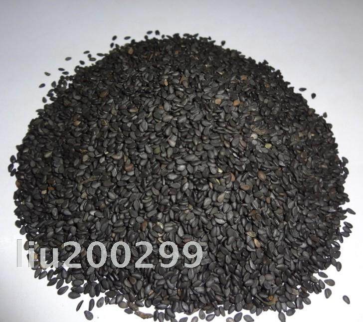 (Sea Brother-in-law) Peasant Sesame Sesame Flour with Sesame Sesame Seeds and Sesame Sesame
