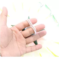 Сообщение о цвете двойного пальца или свяжитесь с обслуживанием клиентов