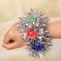 Серебряный