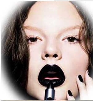 Wan Halloween TV special effects lipstick vampire lipstick Stage performance Makeup Zombie Shooting Styling Aunt Fashion-Taobao