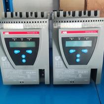 (Negotiation) ABB soft starter PST44-600-70 cabinet unused almost brand new