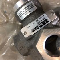 (Negotiation) Brand new Parker pilot valve n35441091. One picture shows the actual product with normal functions. Freight collect.