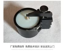 d33 piezoelectric tester piezoelectric ceramic measuring instrument D3 piezoelectric film polarity tester 3 scientific research instruments