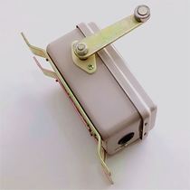 Shanghai Qiaoguang Electronic X-ray Equipment Group Co. Ltd. Limit switch Travel switch L22A-1