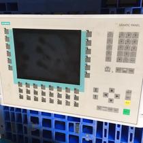 (Negotiation) Disassembly of Siemens screen 6av6542-0cc10-0ax0 One picture is the actual product