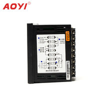 Intelligent temperature control XMTA-2000pid fully automatic temperature control module digital display meter 220v switch digital