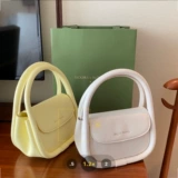 Bag of parody Летняя милая розовая сумка через плечо, сумка для телефона, изысканный стиль, коллекция 2023