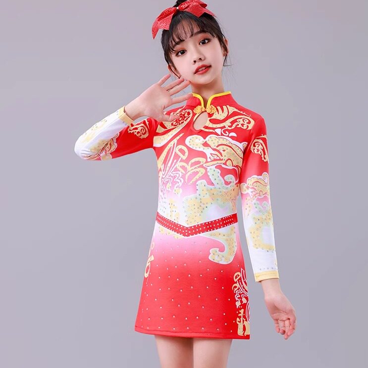 天佑演出服