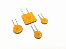 In-line resettable fuse PPTC TRF250-1000 X250RF1000 250V 1A 1000MA