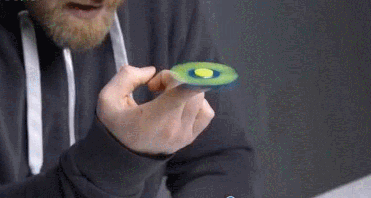 Fidget spinner TTTTT - Ref 2614873 Image 26