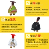 Электромобиль, блок питания, переключатель, сельскохозяйственный медный модифицированный аккумулятор, 12v