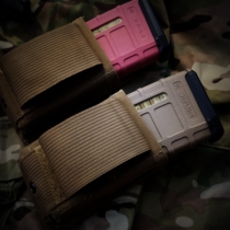 US military version tactical MOLLE accessory pack EDC quick pull small hanging bag stick set Tool set