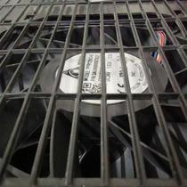 ABB inverter ACS880 fan cover set of new PFB1224GHE P N:3AUA0000077627