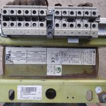 ABB inverter control transformer TRAFOTEK 3AFE68338999 4000 VA PU180 63