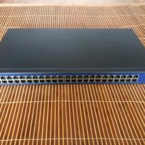 (Negotiation) h3c s1048 switch 48 ports. See the picture below for details. Shot in the morning. 99
