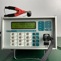 American Tegam 1750 Microresistance Tester Precision Milliohm Meter Actual Photography