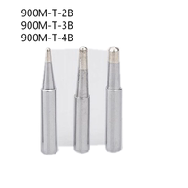 900M-T-2B soldering iron head 900M-T-B soldering iron head 900M-T-3B soldering iron head 900m series soldering iron head