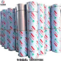 Custom-made 304 stainless steel duct galvanized spiral duct exhaust pipe exhaust pipe exhaust pipe ventilation pipe