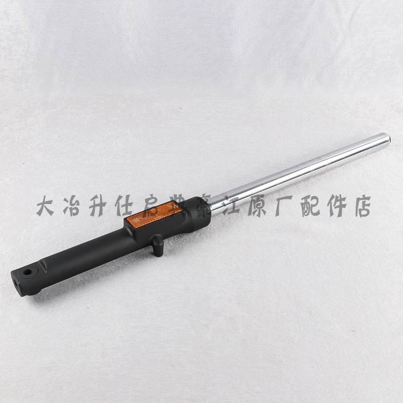 Giảm xóc trước xe máy nguyên bản Kaidian KD150-F / H / Z / L / K / E / G / J giảm xóc trước và bên phải giảm xóc trước - Xe máy Bumpers phụt nhún xe máy