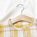 Áo sơ mi nữ chất lượng mùa hè Baby boy boy cotton dài tay áo sơ mi chống nắng áo sơ mi cardigan - Áo sơ mi đồ trẻ em Áo sơ mi