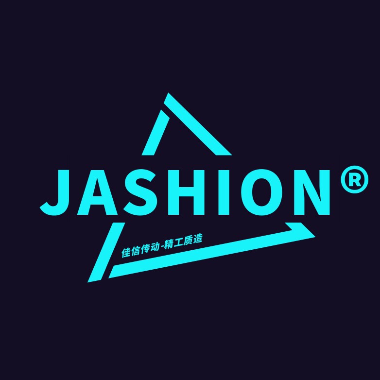 JASHION精密传动